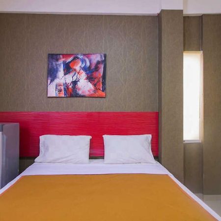 Reddoorz Near Cilandak Town Square Hotel Jakarta Exterior photo
