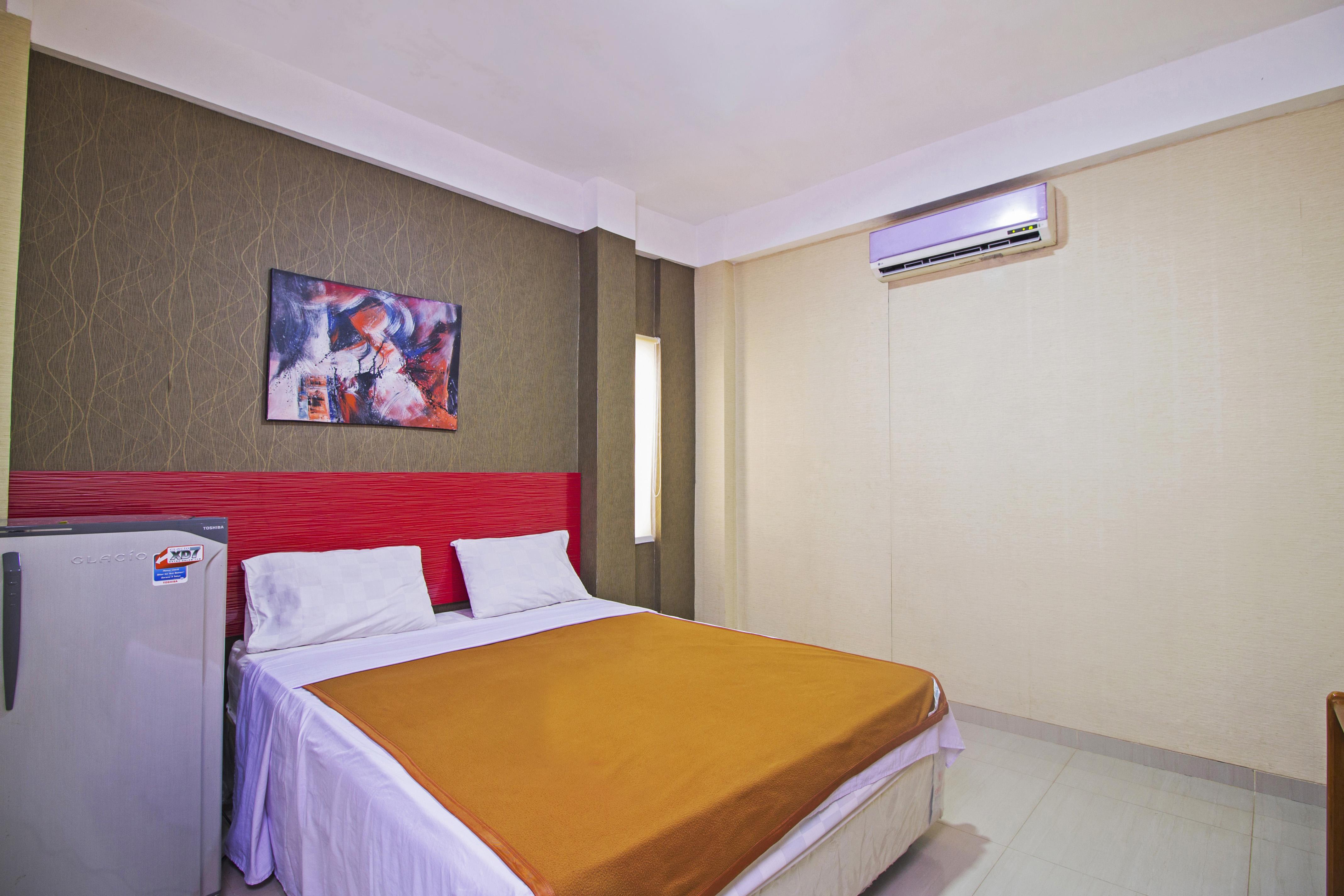 Reddoorz Near Cilandak Town Square Hotel Jakarta Exterior photo