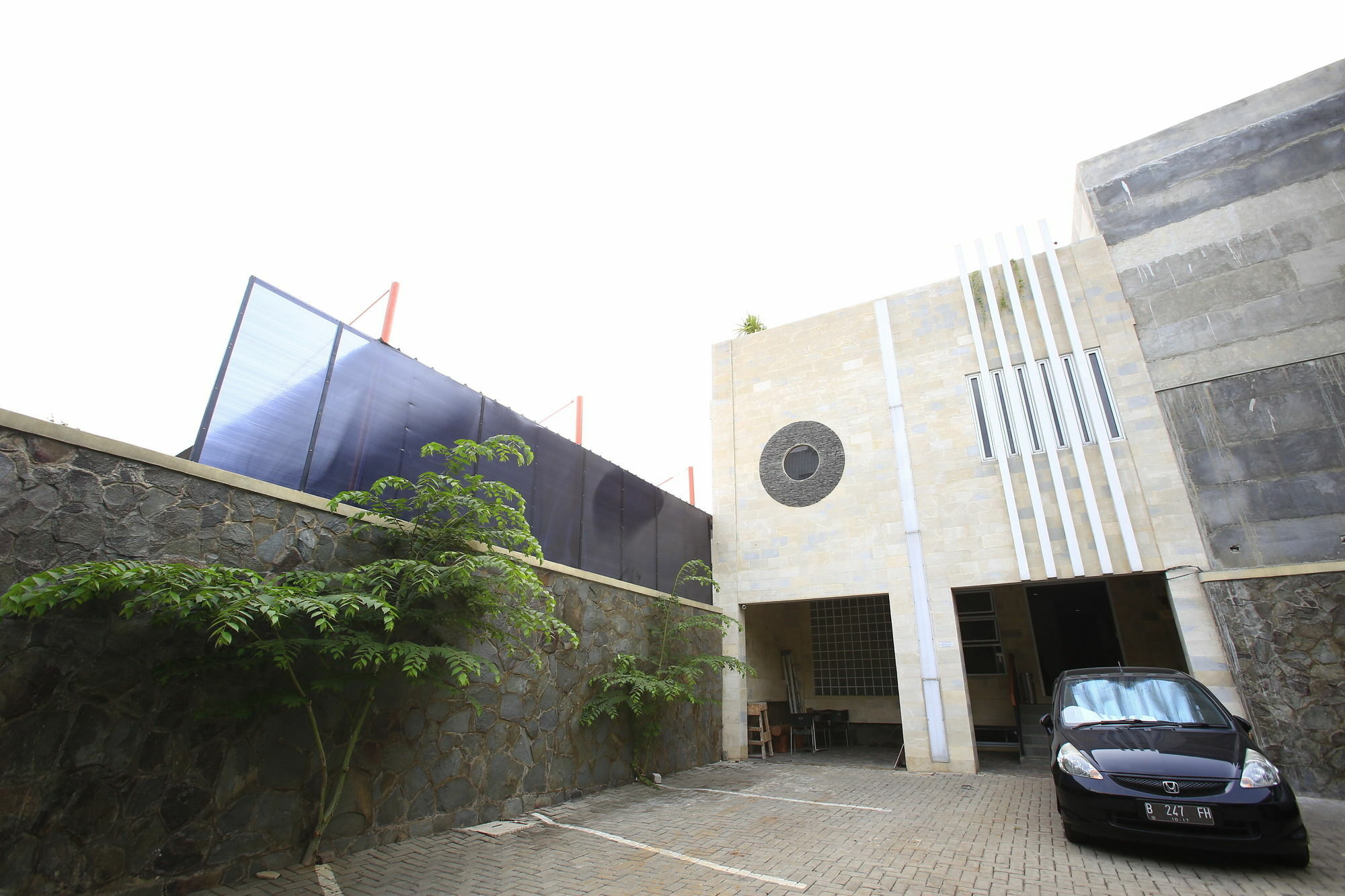 Reddoorz Near Cilandak Town Square Hotel Jakarta Exterior photo