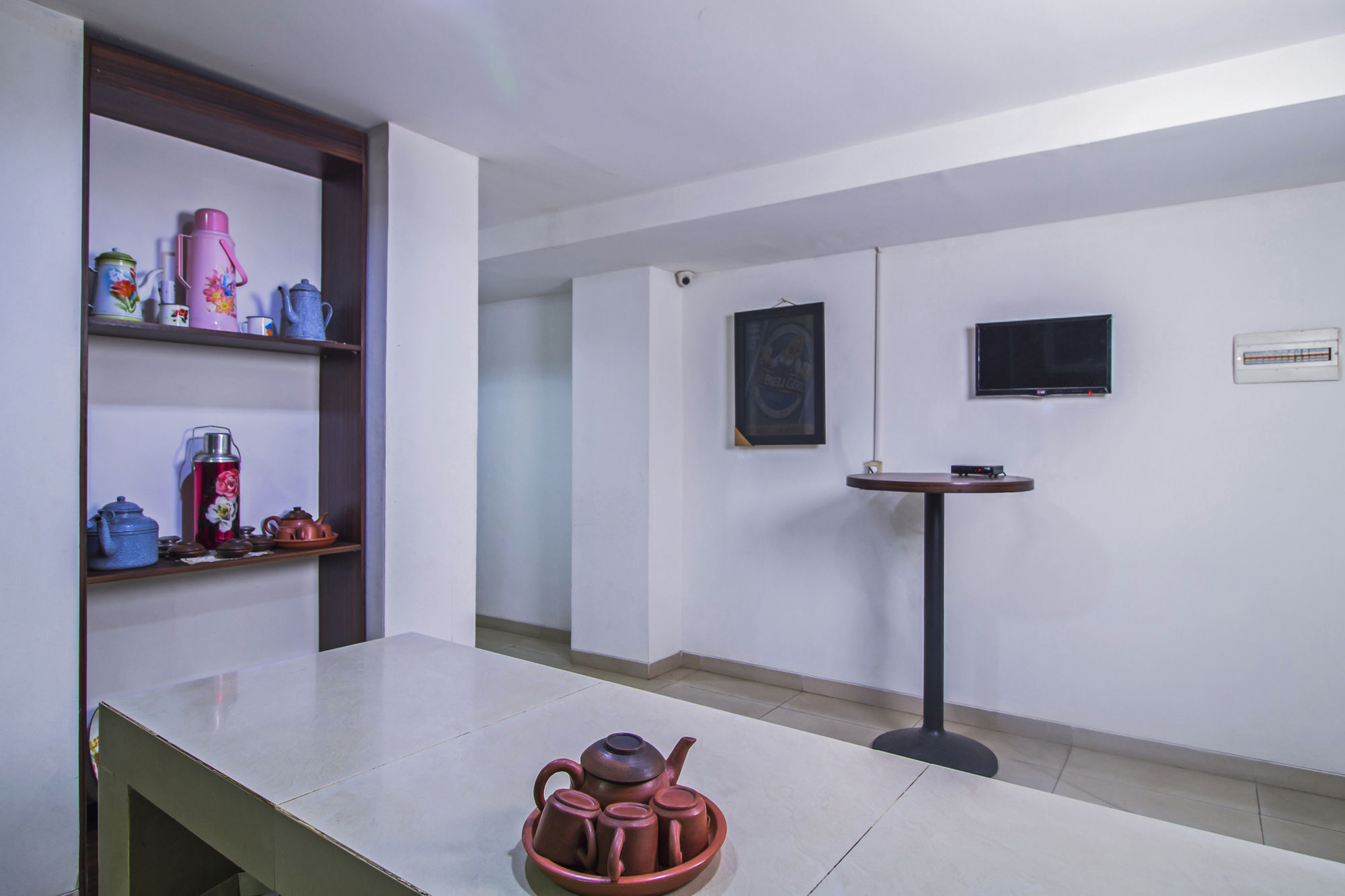 Reddoorz Near Cilandak Town Square Hotel Jakarta Exterior photo