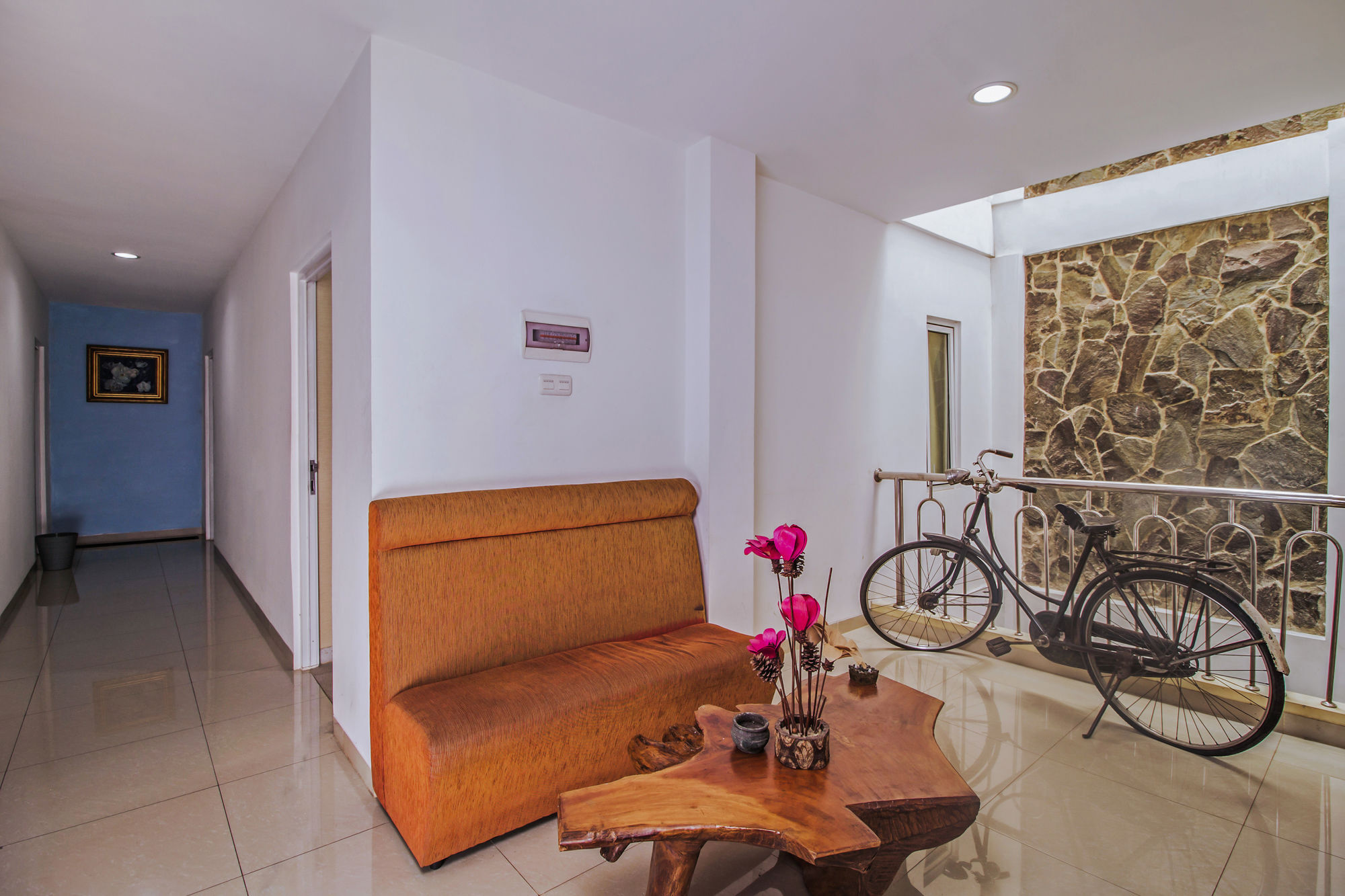 Reddoorz Near Cilandak Town Square Hotel Jakarta Exterior photo